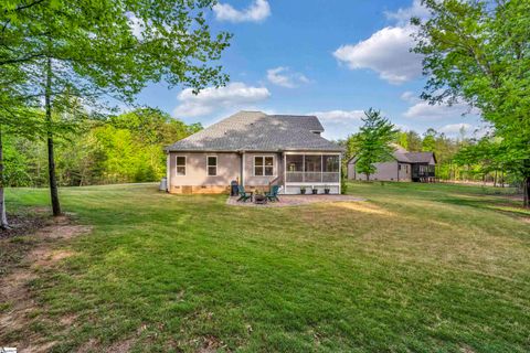 A home in Spartanburg