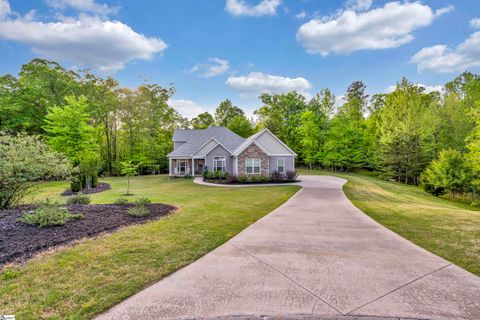 A home in Spartanburg