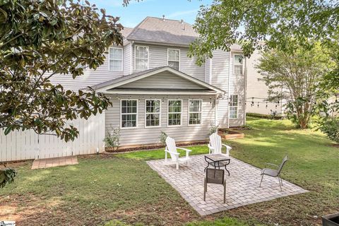 A home in Greenville