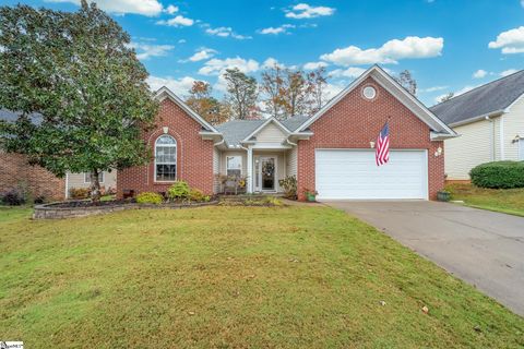 A home in Taylors