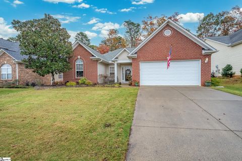 A home in Taylors