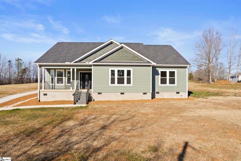319 A Pine Log Ford Road Travelers Rest SC 29690
