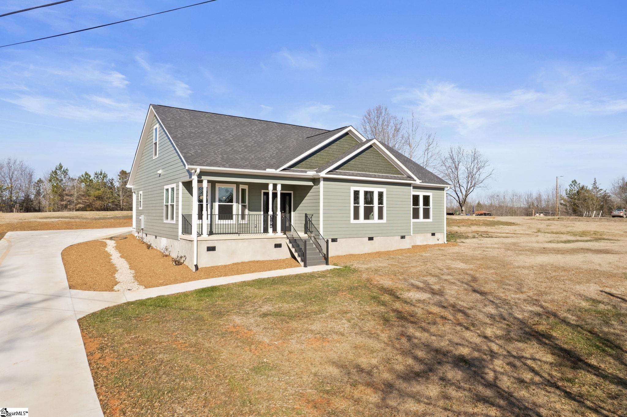 319 A Pine Log Ford Road