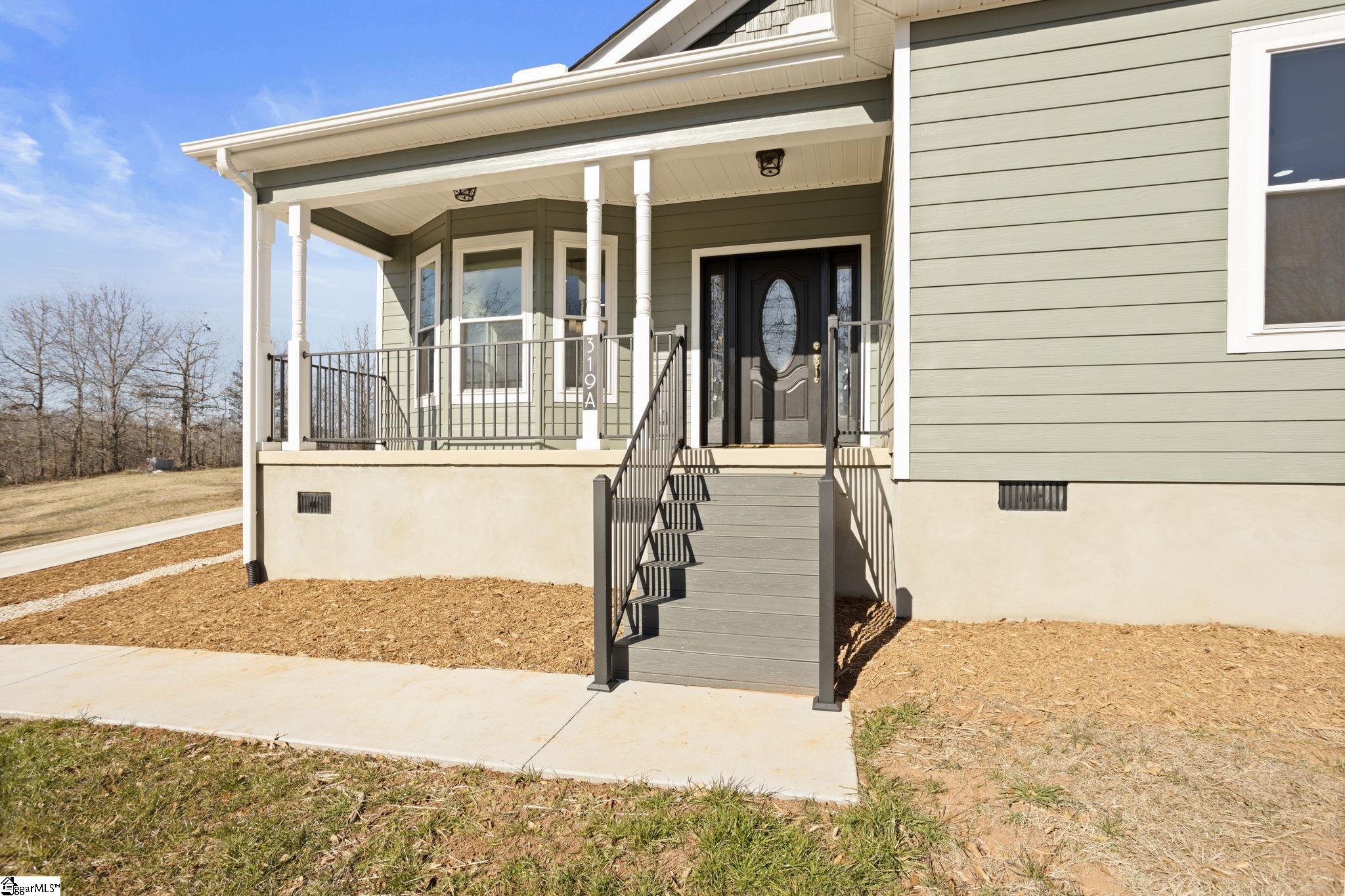 319 A Pine Log Ford Road