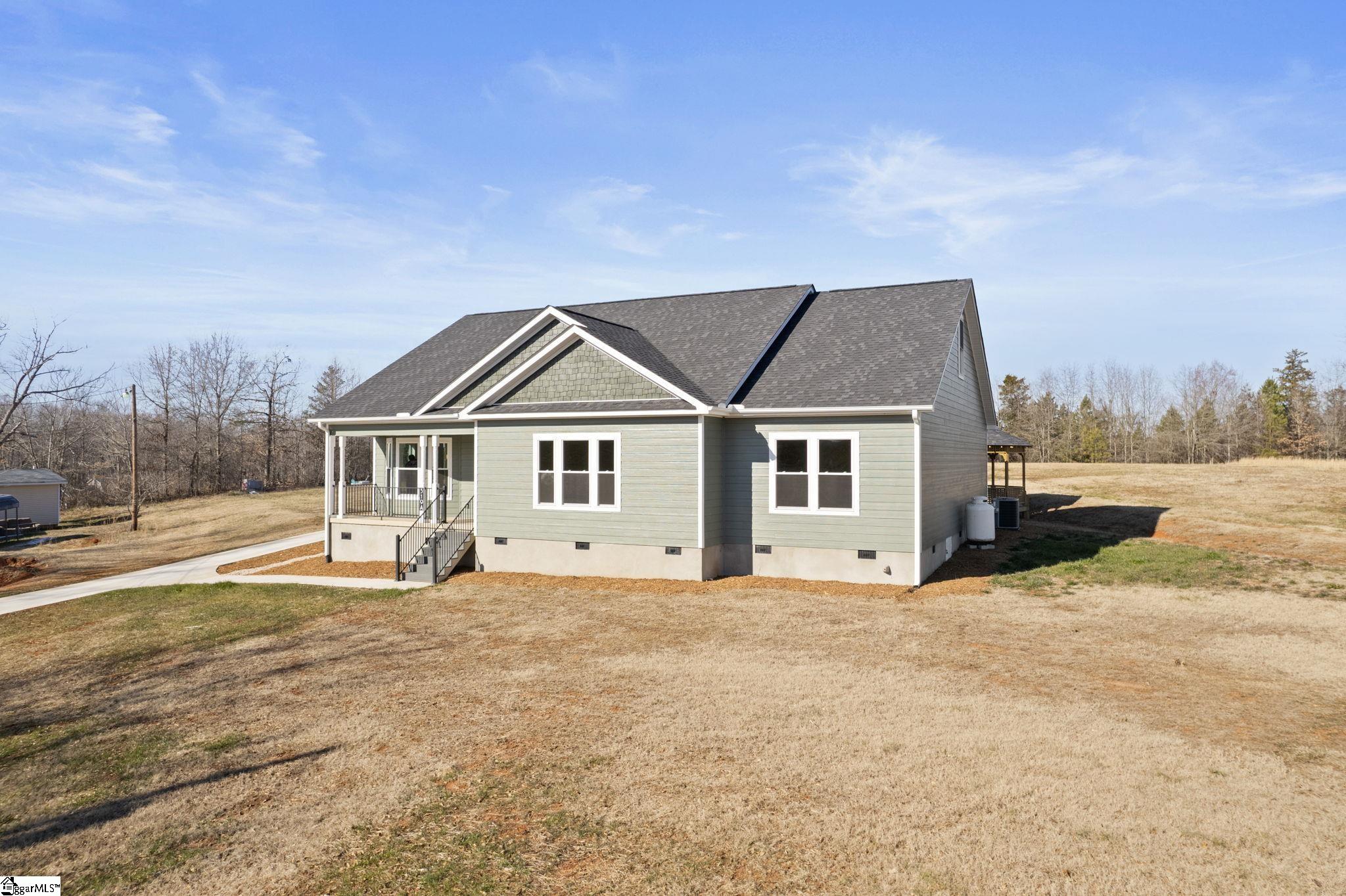 319 A Pine Log Ford Road