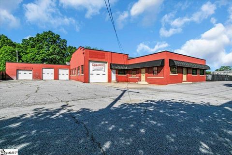 1 Pete Hollis Boulevard Greenville SC 29601