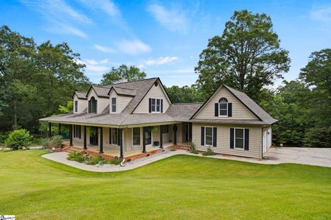 A home in Greenville