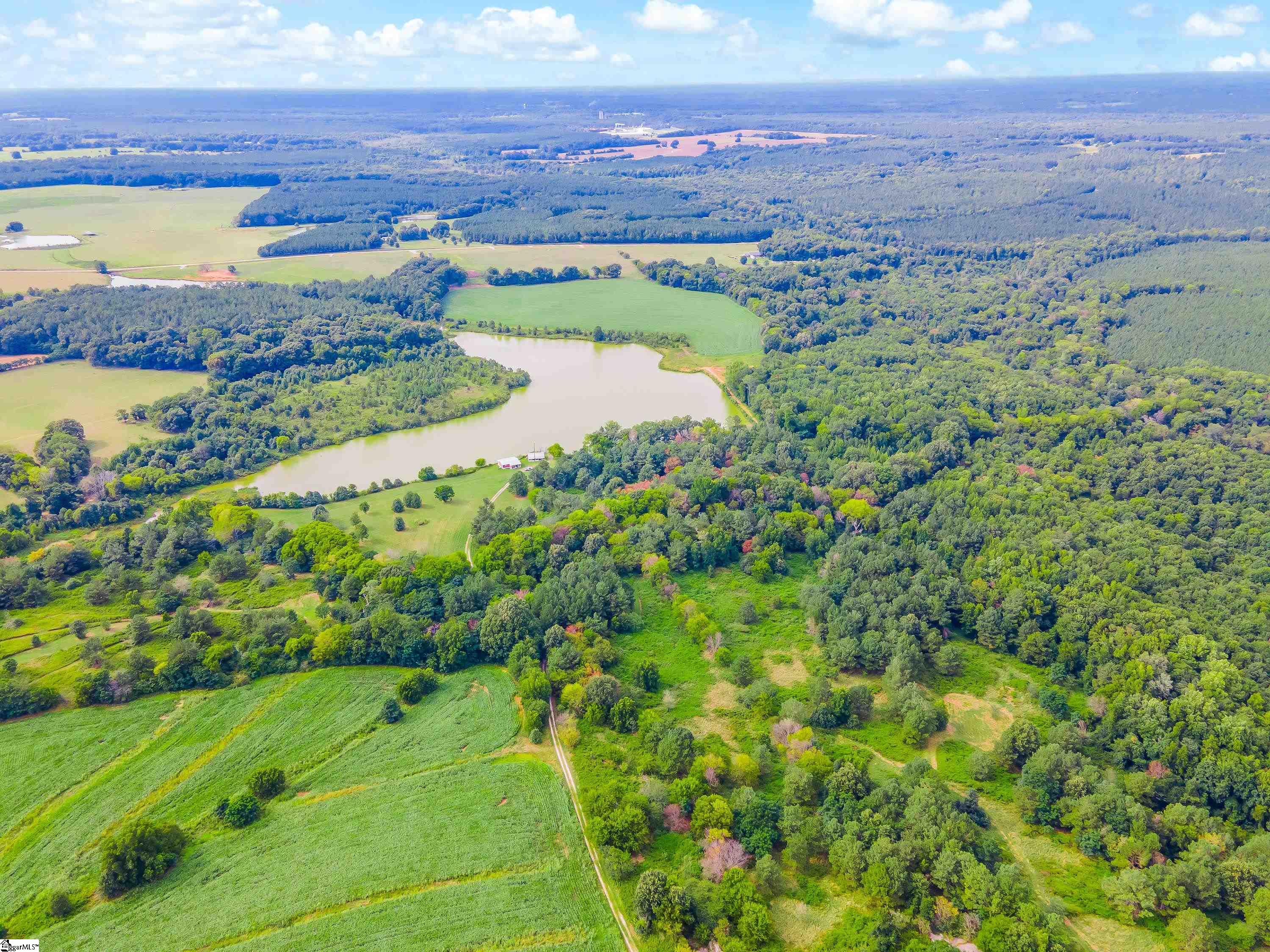 Photo 5 of 14 of 00 Bush River Road land