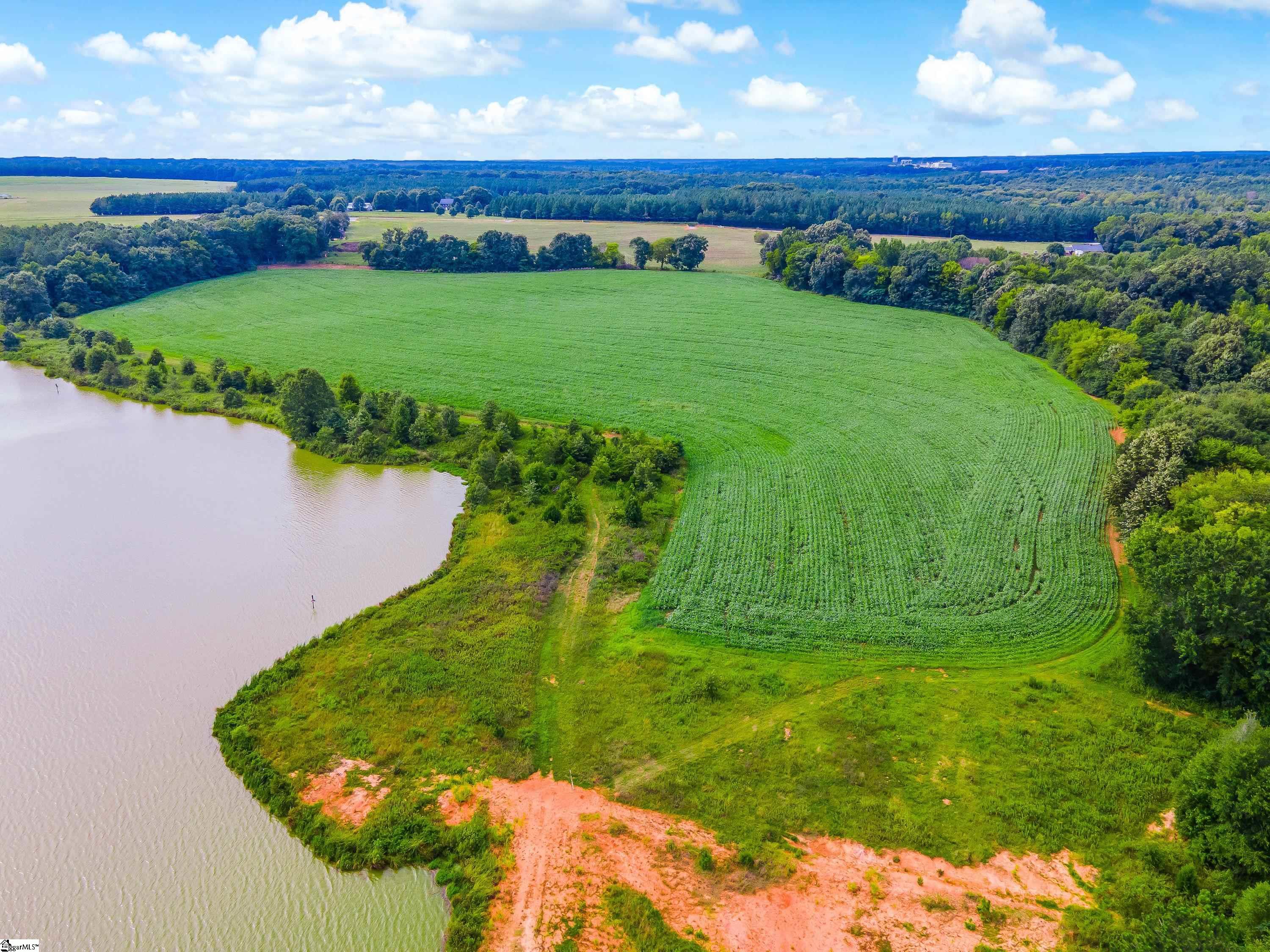 Photo 4 of 14 of 00 Bush River Road land