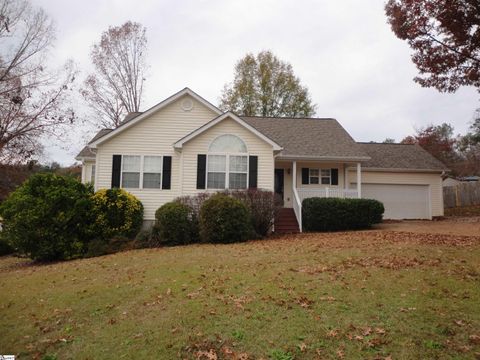 A home in Pickens