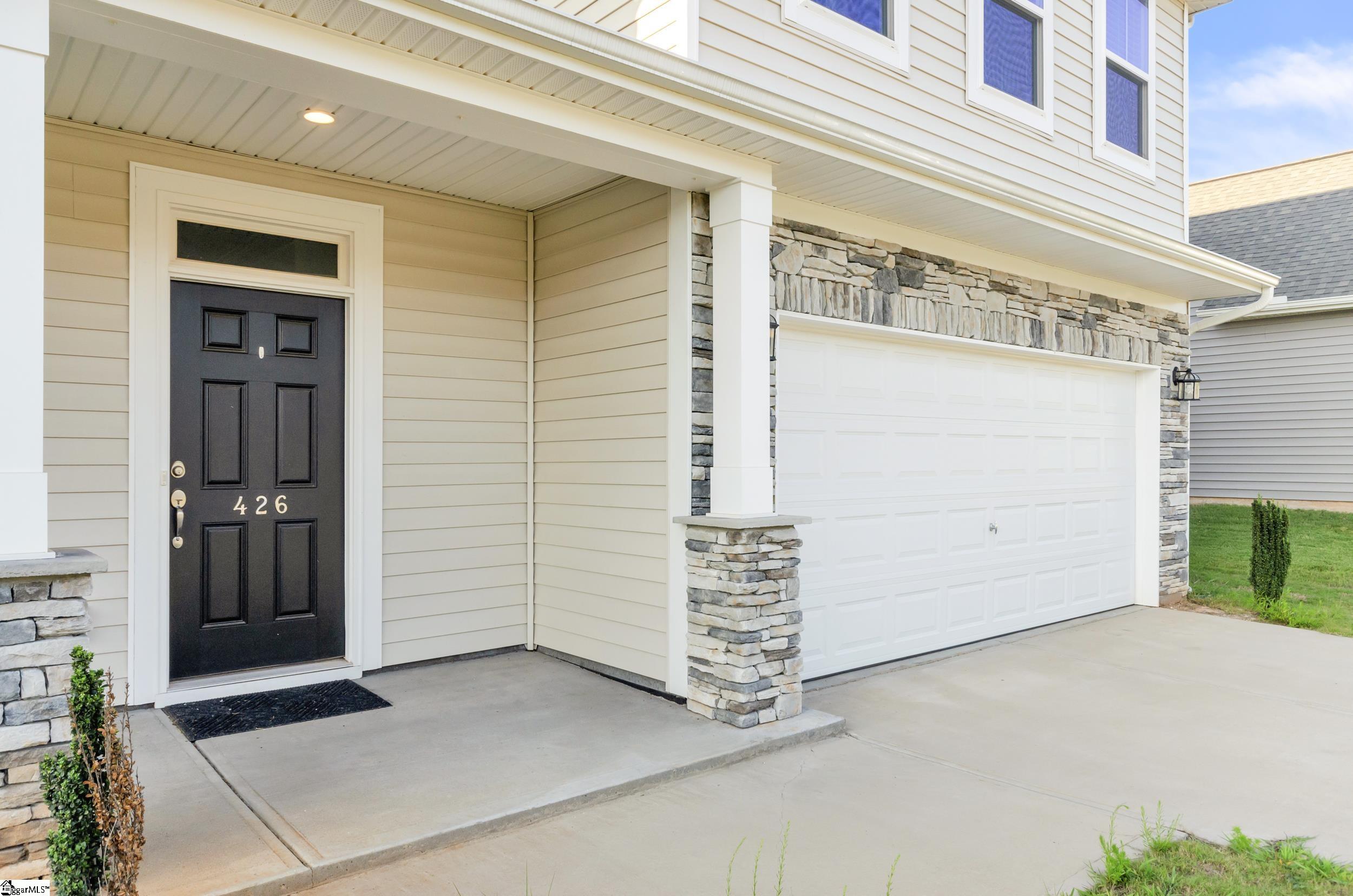426 Wolfbend Drive