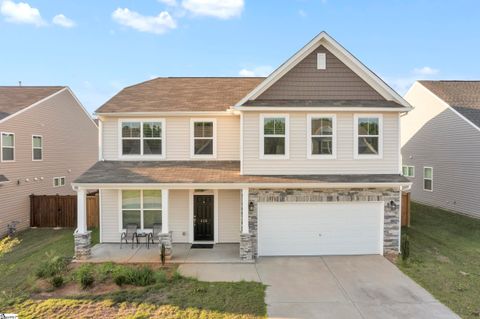 426 Wolfbend Drive Woodruff SC 29388