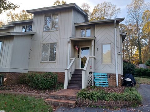 A home in Taylors