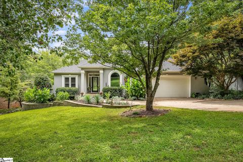 A home in Anderson