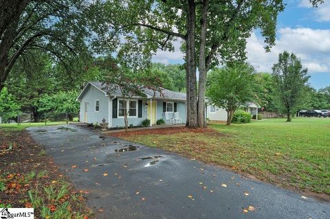 A home in Wellford