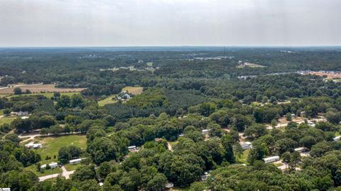 A home in Simpsonville