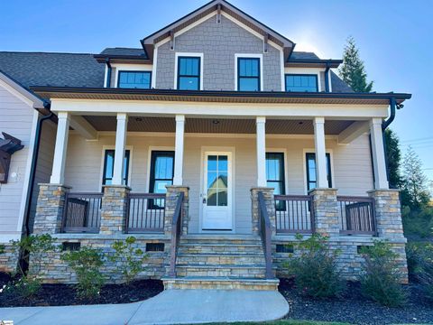 A home in Boiling Springs