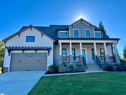 A home in Boiling Springs