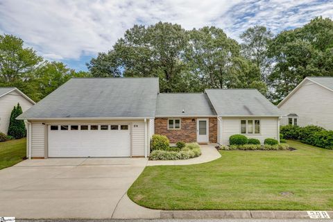 A home in Greenville