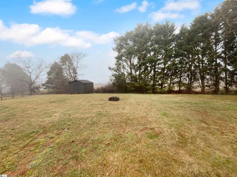 A home in Greer