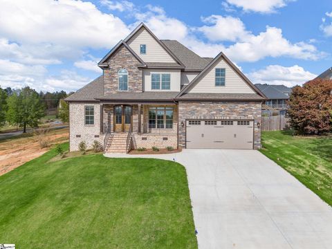 A home in Roebuck