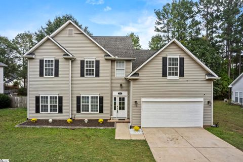 A home in Duncan