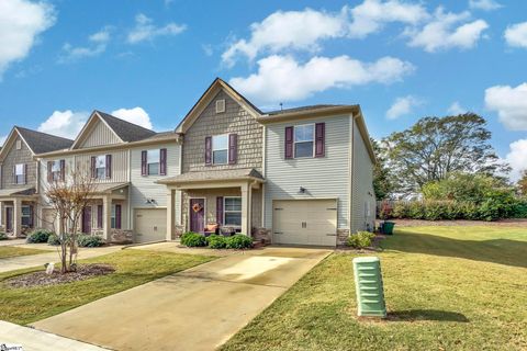 A home in Mauldin