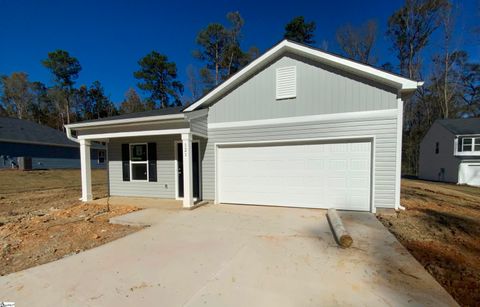 A home in Clinton