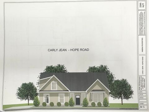 Gray Court Real Estate | Homes for Sale Gray Court SC | Allen Tate