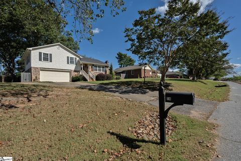 A home in Taylors