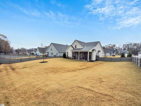 A home in Greenville