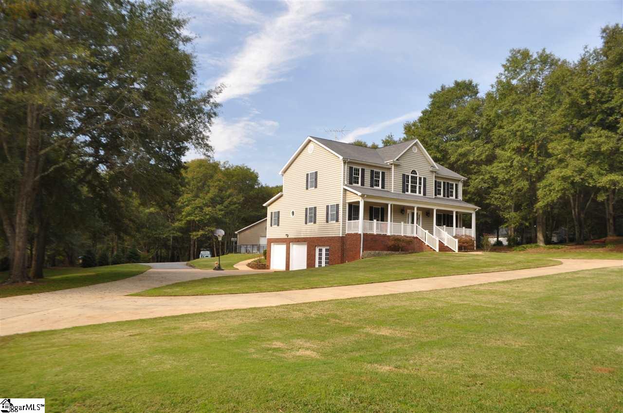 Photo 1 of 36 — 104 Brookside Lane, Piedmont, SC 29673