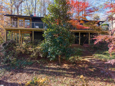 A home in Greenville