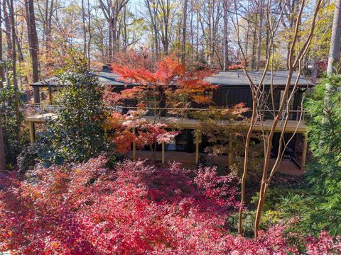 A home in Greenville