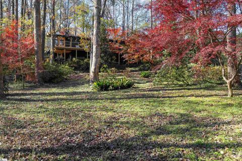 A home in Greenville