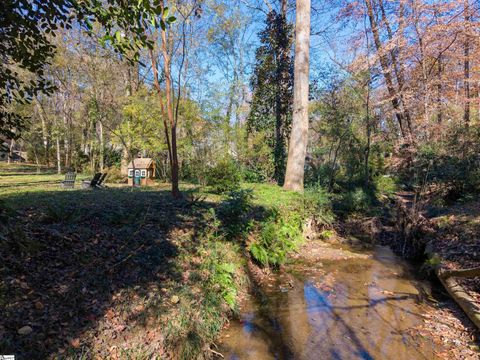 A home in Greenville