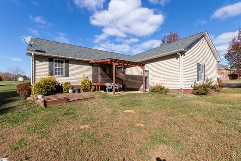 A home in Campobello