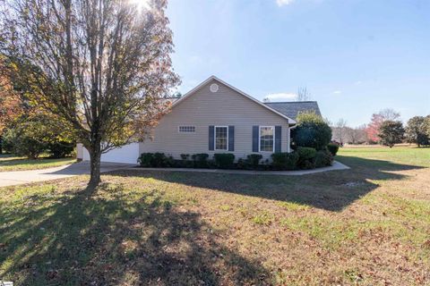 A home in Campobello