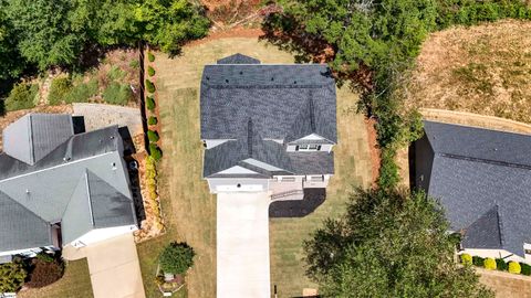 A home in Lyman