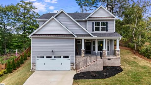 A home in Lyman