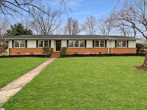 A home in Greenville