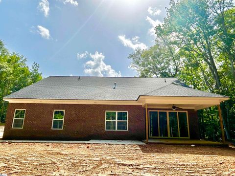 A home in Laurens