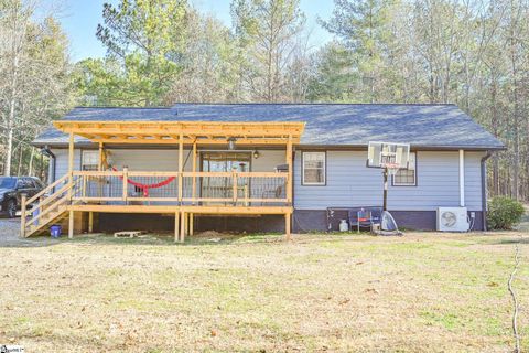 A home in Campobello