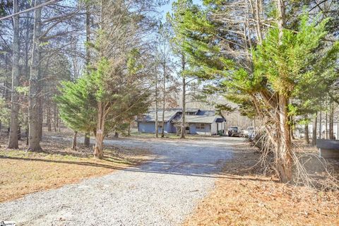 A home in Campobello