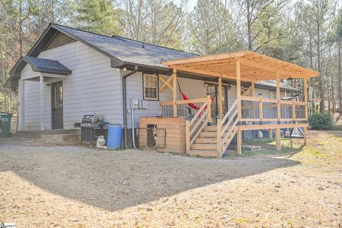 A home in Campobello