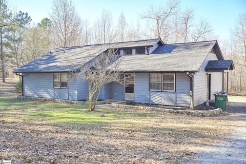 A home in Campobello