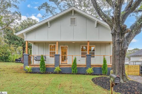 A home in Greenville