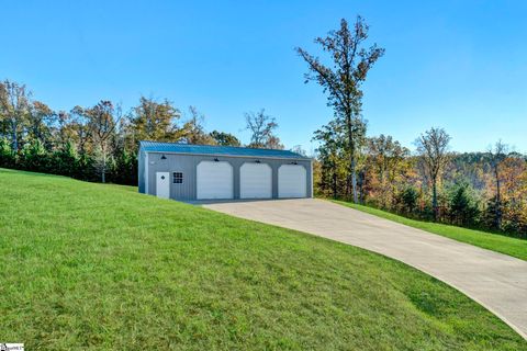 A home in Travelers Rest