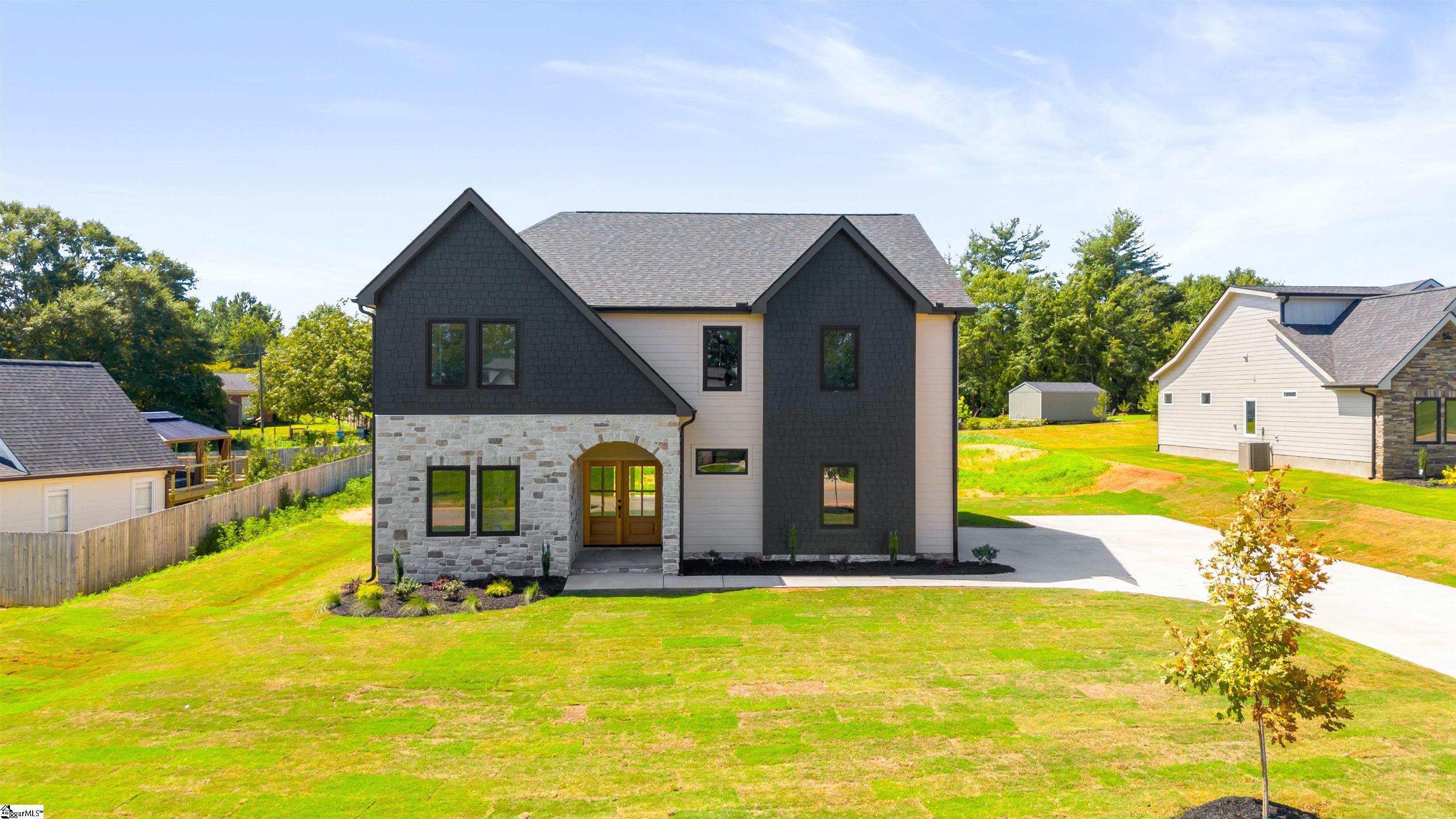 View Campobello, SC 29322 house