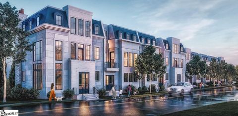 5 Mcdaniel Avenue Unit C-1 BLDG 5 Greenville SC 29601
